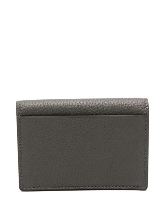 26FW 톰포드 명함지갑 Y0277 LCL158S TBG SMOKE GREY - TOMFORD