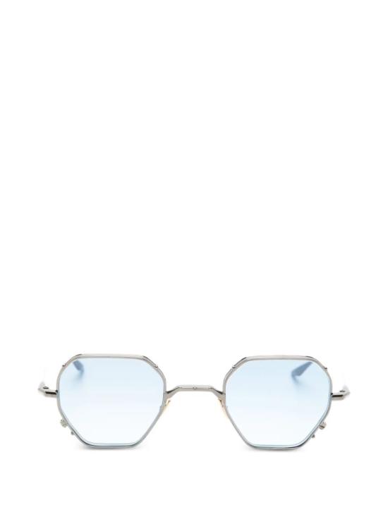 26FW 자크 마리 마지 선글라스 J ESN RMT 2H WF 2H ANTIQUE SILVER