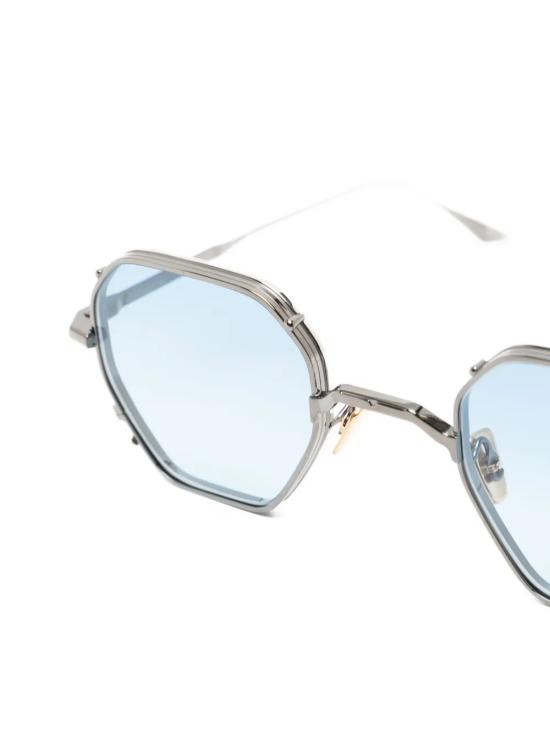 26FW 자크 마리 마지 선글라스 J ESN RMT 2H WF 2H ANTIQUE SILVER - JACQUES MARIE MAGE