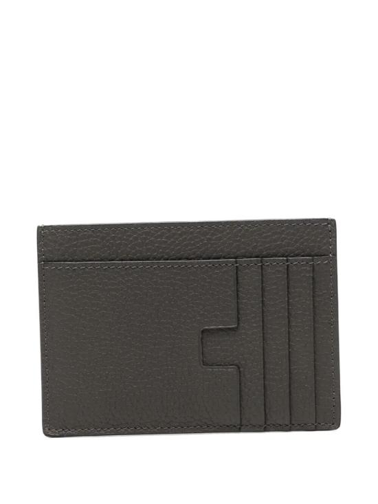 26FW 톰포드 명함지갑 Y0397 LCL158S TBG SMOKE GREY - TOMFORD