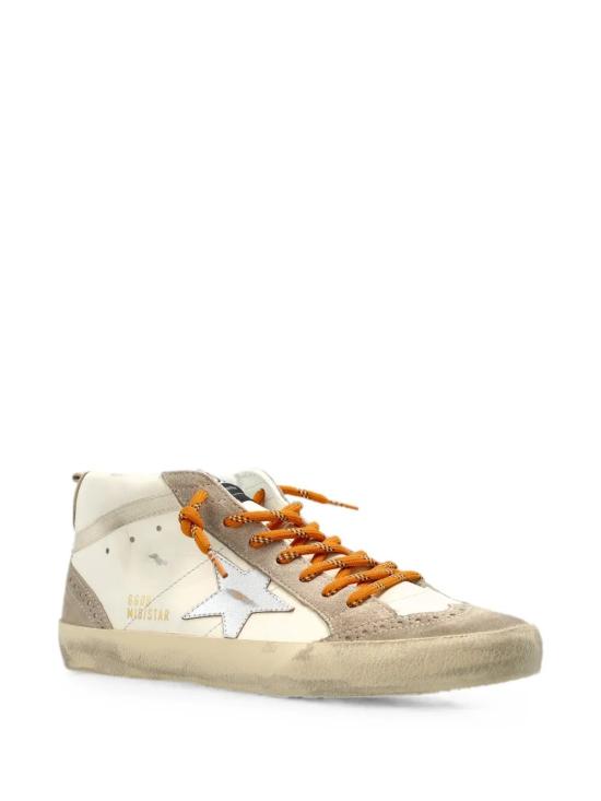 26FW 골든구스 스니커즈 GWF00122 F008747 15260 15260 BEIGE SILVER - GOLDEN GOOSE