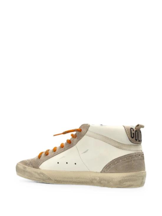 26FW 골든구스 스니커즈 GWF00122 F008747 15260 15260 BEIGE SILVER - GOLDEN GOOSE