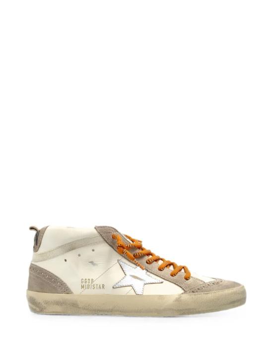26FW 골든구스 스니커즈 GWF00122 F008747 15260 15260 BEIGE SILVER