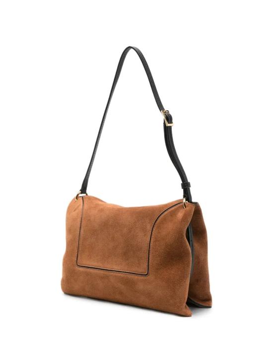 26FW 반들러 숄더백 000148 1781 SADDLE SUEDE - WANDLER