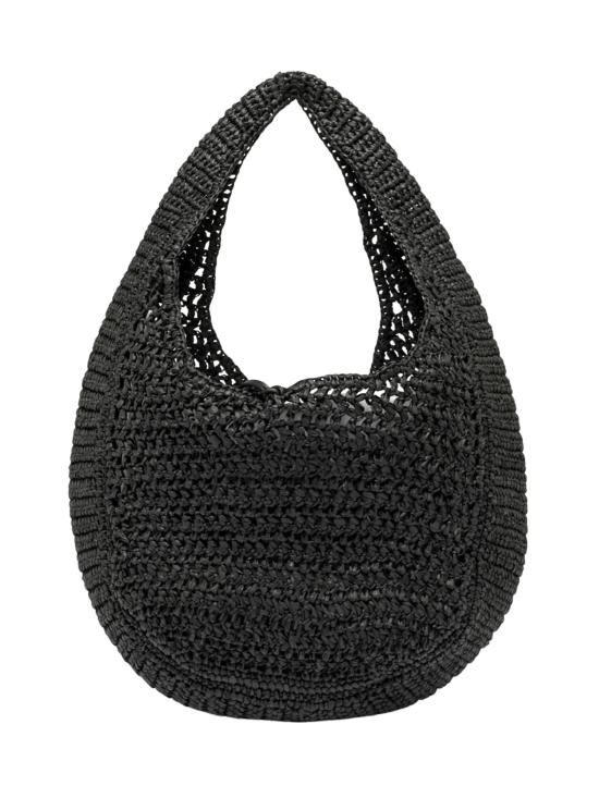 26SS 지아니 끼아리니 숄더백 NEFELIBS11954COMMSTRCRCH 001 NERO - GIANNI CHIARINI