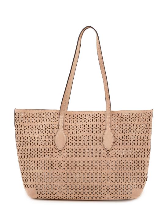 26SS 지아니 끼아리니 숄더백 MASHUPBS11837CMLSR 9308 NUDE - GIANNI CHIARINI