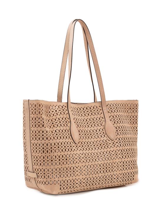 26SS 지아니 끼아리니 숄더백 MASHUPBS11837CMLSR 9308 NUDE - GIANNI CHIARINI