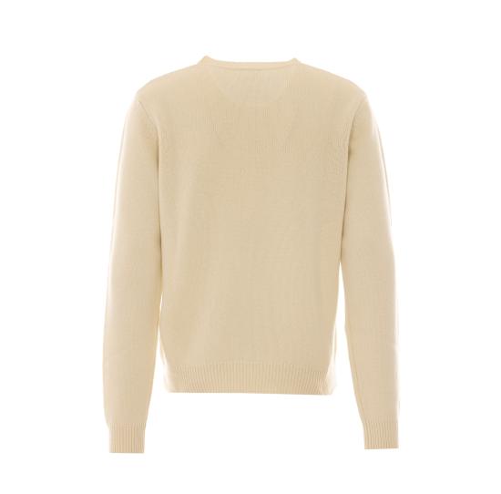 26FW 아페쎄 스웨터 WOASW H23491 AAD Beige - A.P.C.