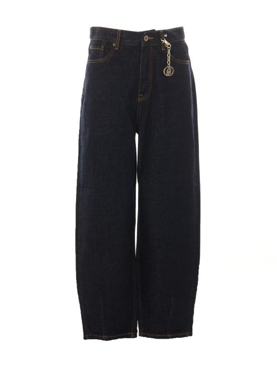 26FW 리우조 스트레이트 팬츠 UF6159D4854 77000 Blue