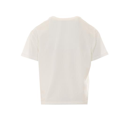 26FW 아페쎄 반팔 티셔츠 COHBS F26626 AAC White - A.P.C.
