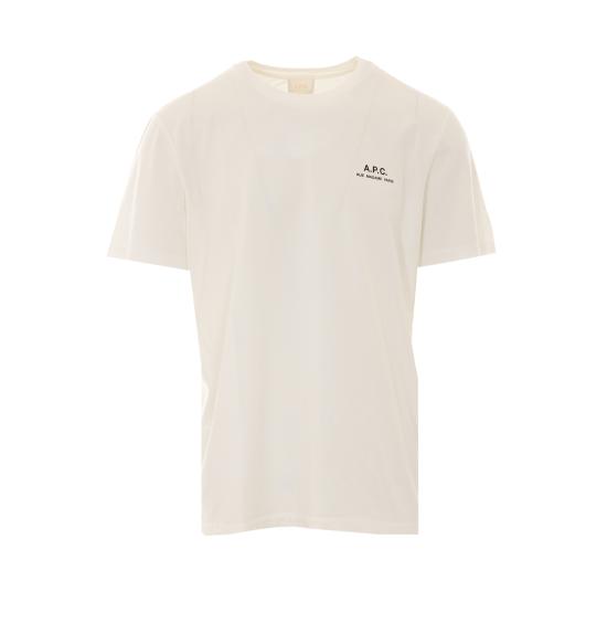 26FW 아페쎄 반팔 티셔츠 COHBS M26478 AAC White