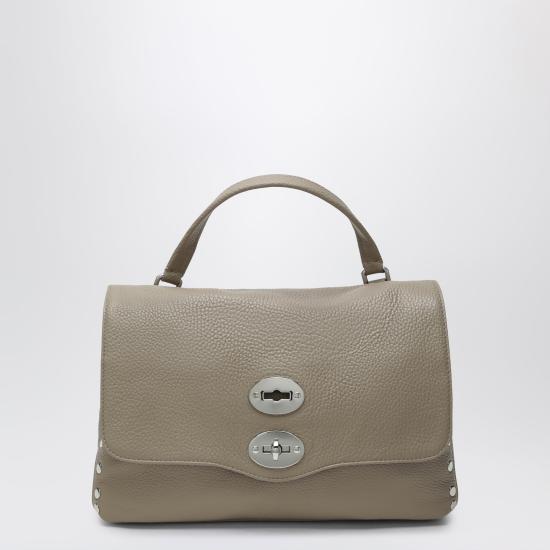26FW 자넬라토 토트백 068010S0040000 Grey