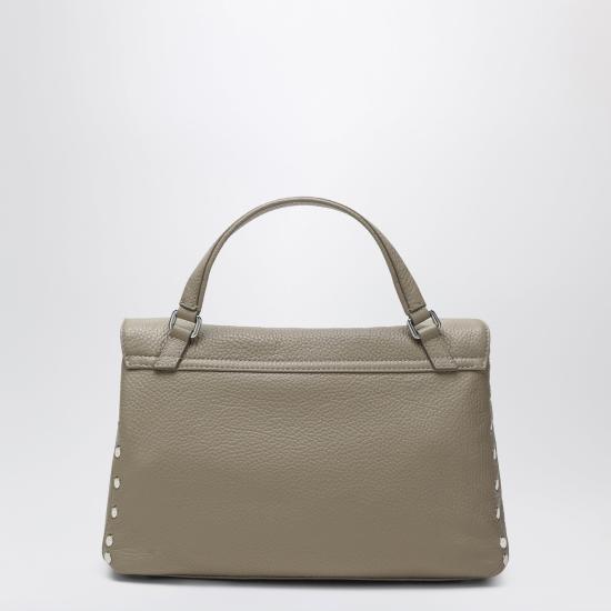 26FW 자넬라토 토트백 068010S0040000 Grey - ZANELLATO