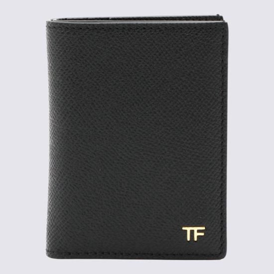 26FW 톰포드 남성지갑 YM279 LCL081GNAA BLACK - TOMFORD