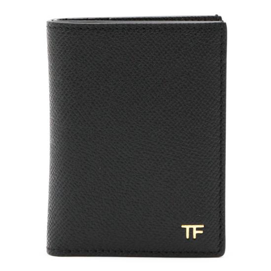 26FW 톰포드 남성지갑 YM279 LCL081GNAA BLACK