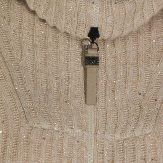 26FW 브루넬로 쿠치넬리 자켓 MBM753506P C505 BEIGE - BRUNELLO CUCINELLI