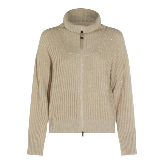 26FW 브루넬로 쿠치넬리 자켓 MBM753506P C505 BEIGE