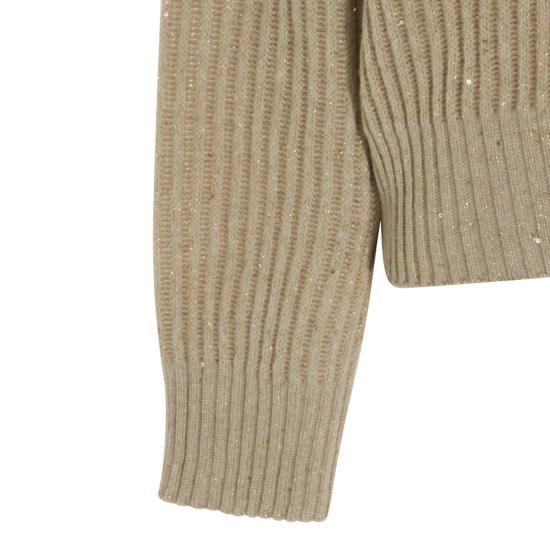 26FW 브루넬로 쿠치넬리 자켓 MBM753506P C505 BEIGE - BRUNELLO CUCINELLI
