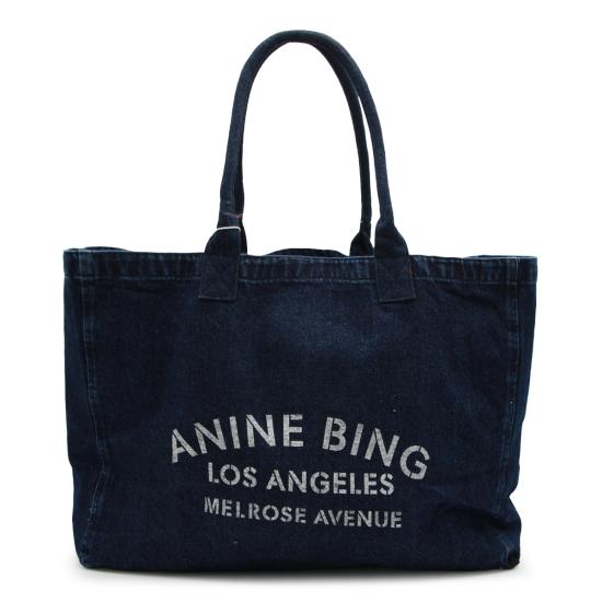 26FW 애니빙 숄더백 A1312677 WHD93 DARK BLUE