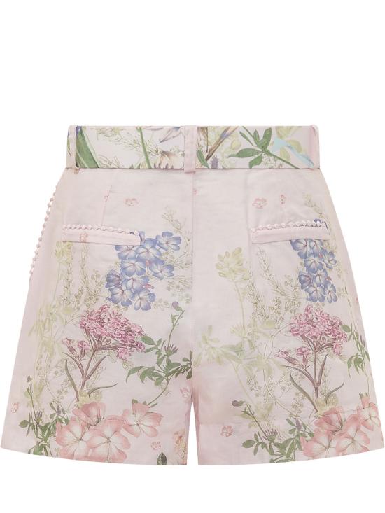 26SS 챠로 루이즈 이비자 숏팬츠 266500 PINK - CHARO RUIZ IBIZA