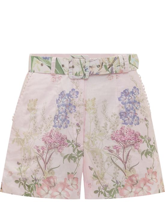 26SS 챠로 루이즈 이비자 숏팬츠 266500 PINK