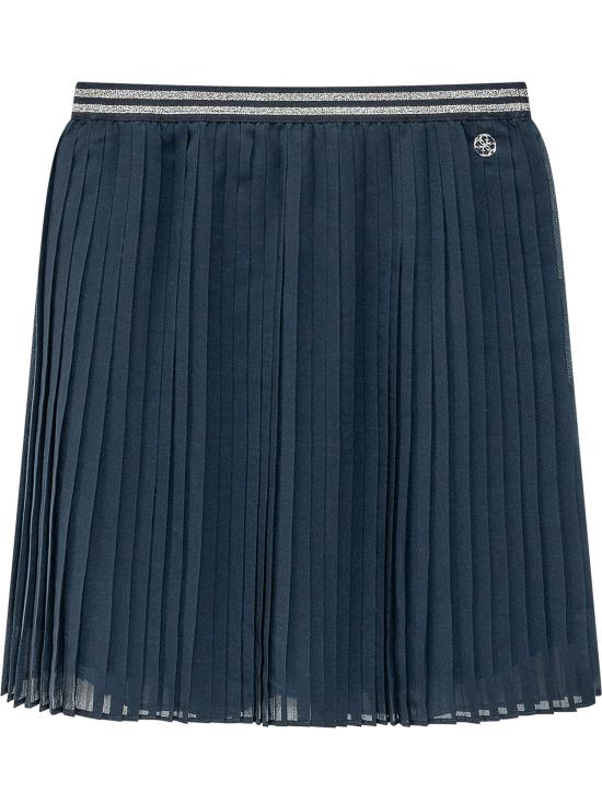 26SS [키즈] 게스 스커트 J6GD09WA2T0 G77G SUITING BLUE