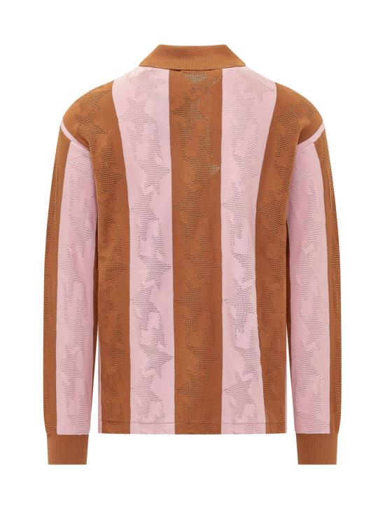 26SS 베이프 긴팔 티셔츠 001LTM301311M BEIGE - BAPE