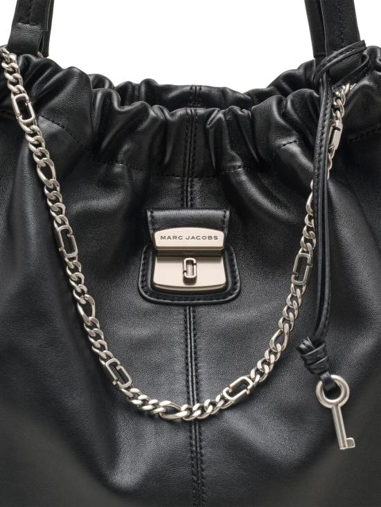 26FW 마크제이콥스 숄더백 2F5HTT024H01 001 BLACK - MARC JACOBS