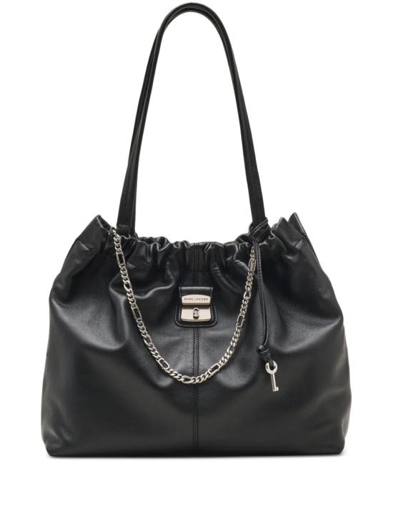 26FW 마크제이콥스 숄더백 2F5HTT024H01 001 BLACK