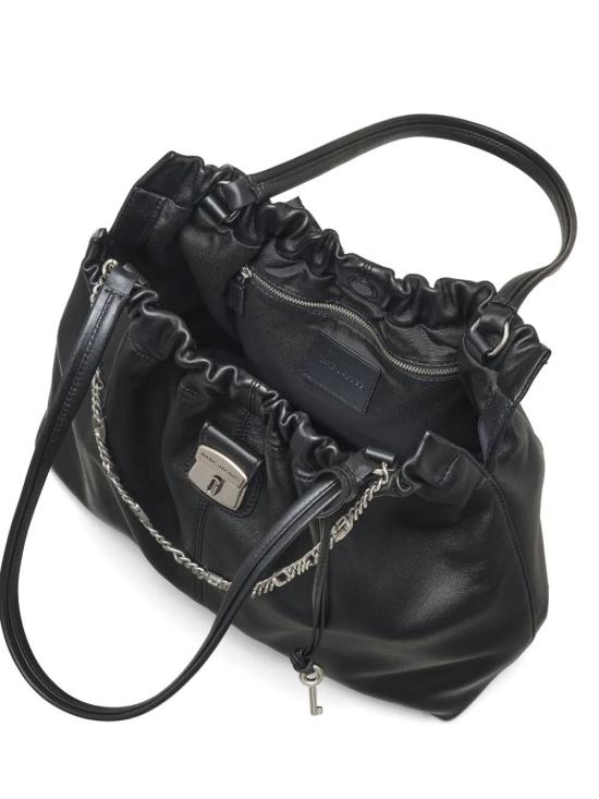 26FW 마크제이콥스 숄더백 2F5HTT024H01 001 BLACK - MARC JACOBS