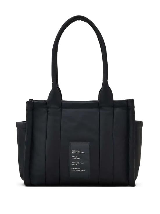 26FW 마크제이콥스 숄더백 2R4HTT016H03 001 BLACK - MARC JACOBS
