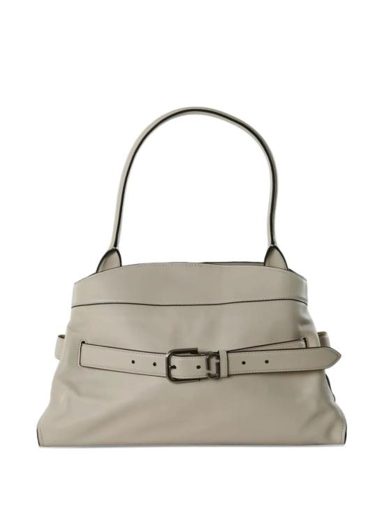 26FW 마크제이콥스 토트백 2F5HSC011H01 123 CLOUD WHITE