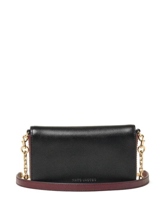 26FW 마크제이콥스 크로스백 2P6SMN016S01 002 BLACK MULTI - MARC JACOBS
