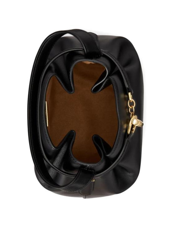 26FW 랄프 로렌 토트백 431982787 001 BLACK - RALPH LAUREN