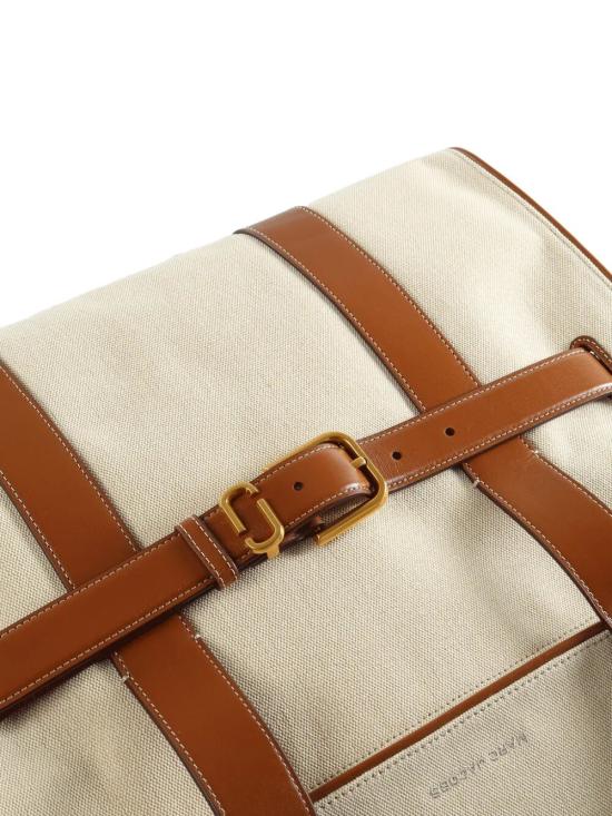 26FW 마크제이콥스 토트백 2P6HTT029H02 257 BEIGE ARGAN - MARC JACOBS