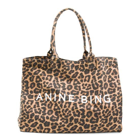 26FW 애니빙 숄더백 A1311841 MTL59 LEOPARD