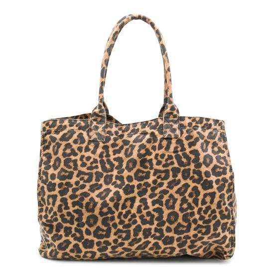 26FW 애니빙 숄더백 A1311841 MTL59 LEOPARD - ANINE BING