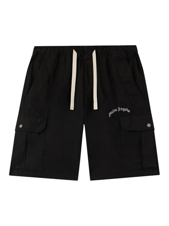 26SS 팜앤젤스 의류 PMCS012S26FAB0021003 Black