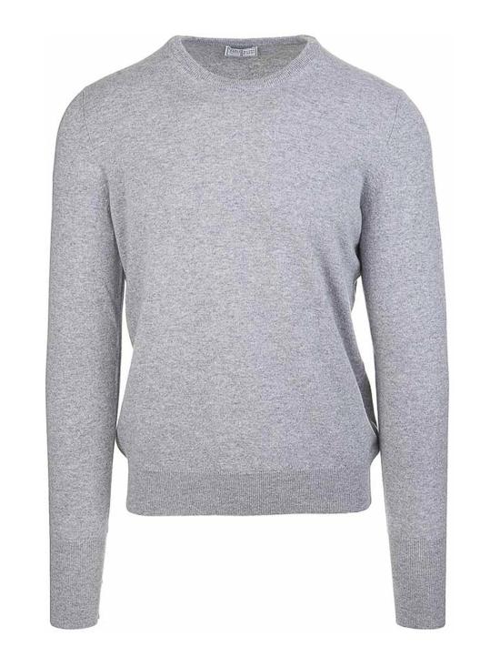 26SS 페델리 스웨터 08006GREY Grey