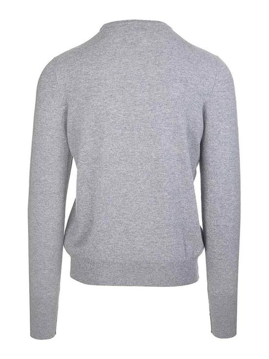 26SS 페델리 스웨터 08006GREY Grey - FEDELI