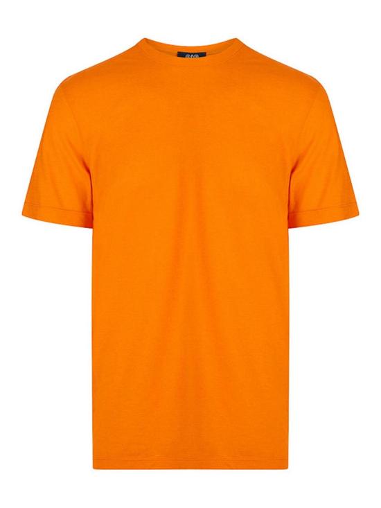 26SS MILLENIUM 반팔 티셔츠 H568T19 Orange