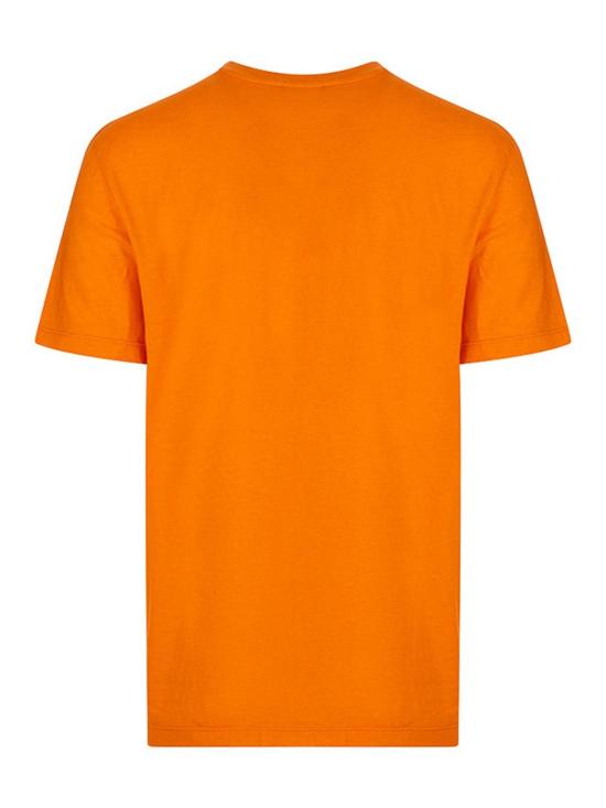 26SS MILLENIUM 반팔 티셔츠 H568T19 Orange - OTHER BRANDS