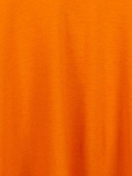 26SS MILLENIUM 반팔 티셔츠 H568T19 Orange - OTHER BRANDS