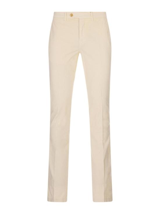 26SS 카날리 스트레이트 팬츠 D93630PT01482005 White