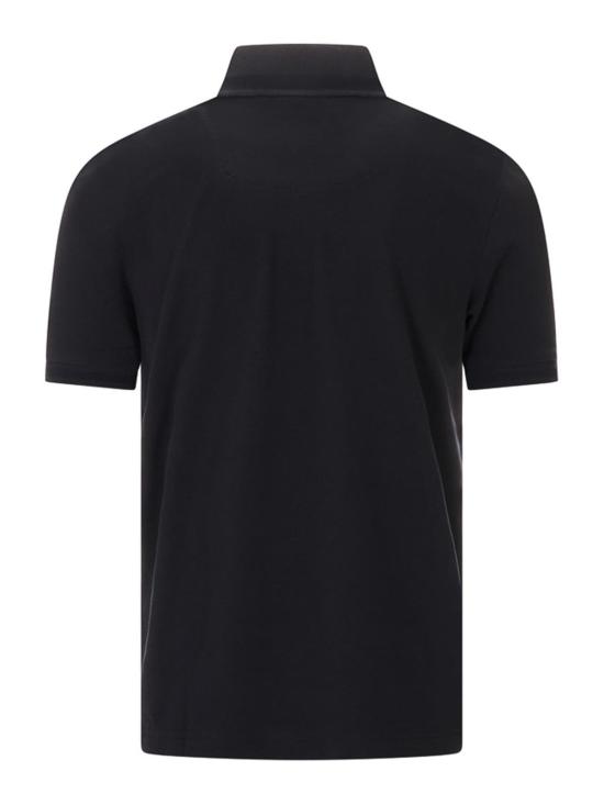 26SS 휴고보스 폴로 티셔츠 50554574402 Blue - HUGO BOSS
