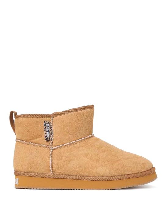 25FW 저스트까발리 부츠 79RA3S34ZSD44U68 Beige