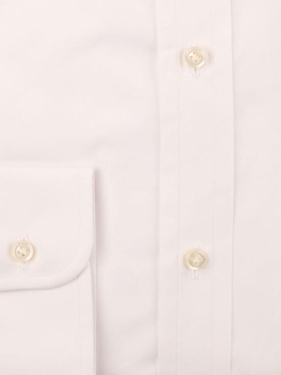 26SS 휴고보스 긴팔 셔츠 50564427100 White - HUGO BOSS