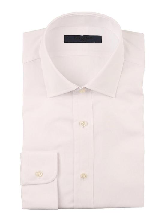 26SS 휴고보스 긴팔 셔츠 50564427100 White