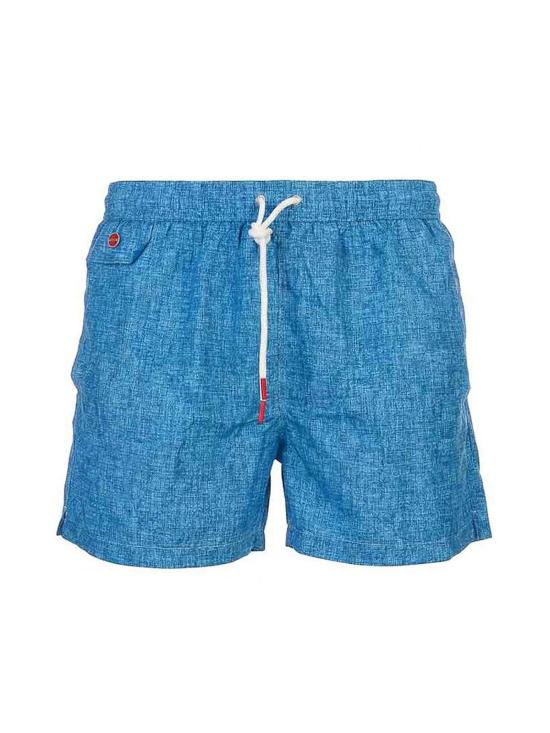 26SS 키톤 스윔팬츠 UCOM010K0745H27 Blue