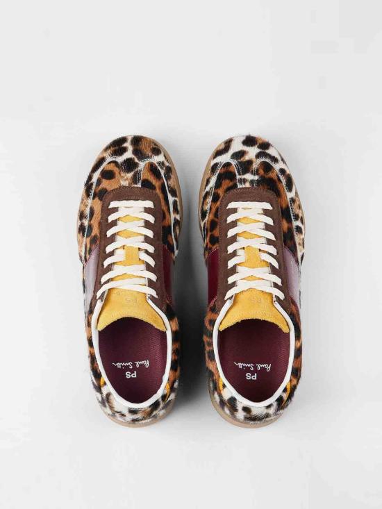 25FW 폴 스미스 스니커즈 W1SDVR17TPNY92 Multicolour - PAUL SMITH